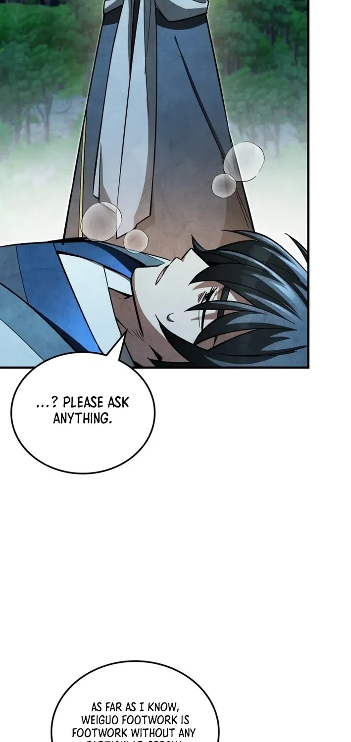 How to Survive as a Martial World Civil Servant Chapter 10 page 41 - 