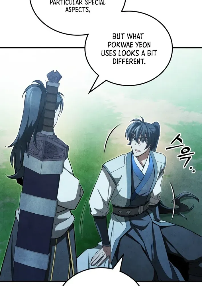 How to Survive as a Martial World Civil Servant Chapter 10 page 42 - 
