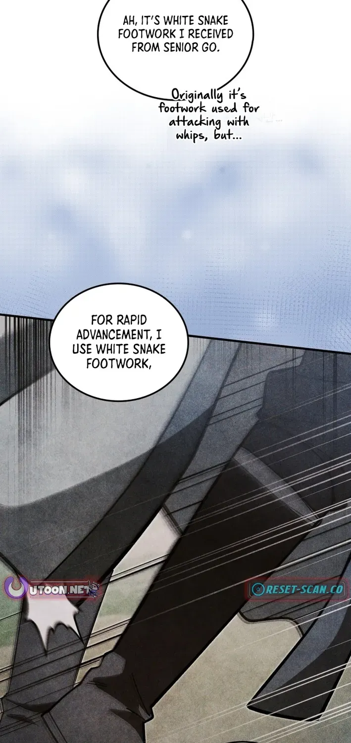 How to Survive as a Martial World Civil Servant Chapter 10 page 43 - 