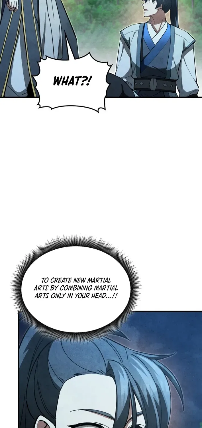 How to Survive as a Martial World Civil Servant Chapter 10 page 45 - 