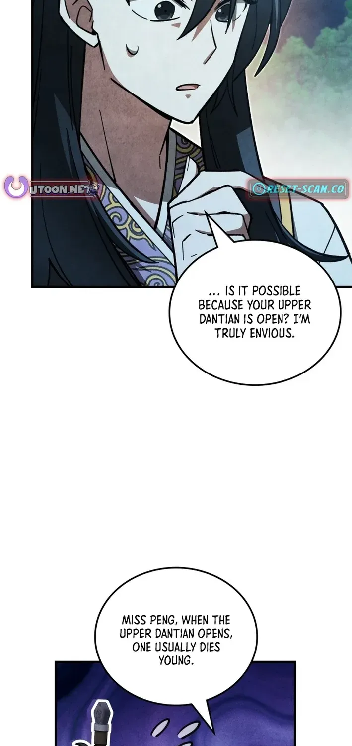 How to Survive as a Martial World Civil Servant Chapter 10 page 46 - 