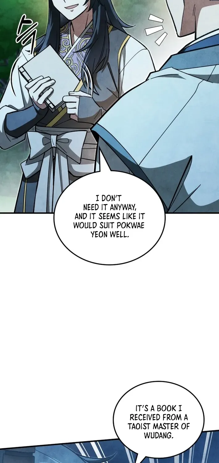 How to Survive as a Martial World Civil Servant Chapter 10 page 48 - 