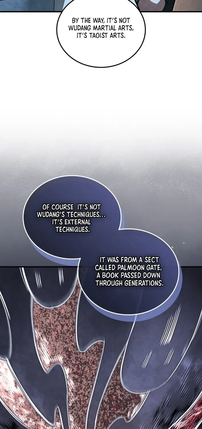 How to Survive as a Martial World Civil Servant Chapter 10 page 50 - 
