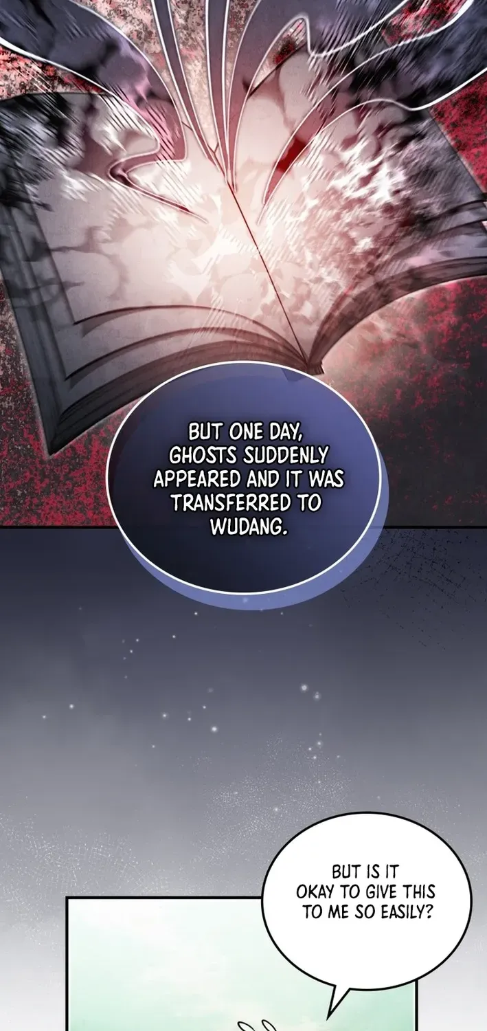 How to Survive as a Martial World Civil Servant Chapter 10 page 51 - 