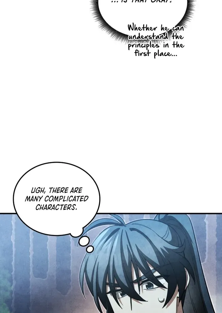 How to Survive as a Martial World Civil Servant Chapter 10 page 56 - 