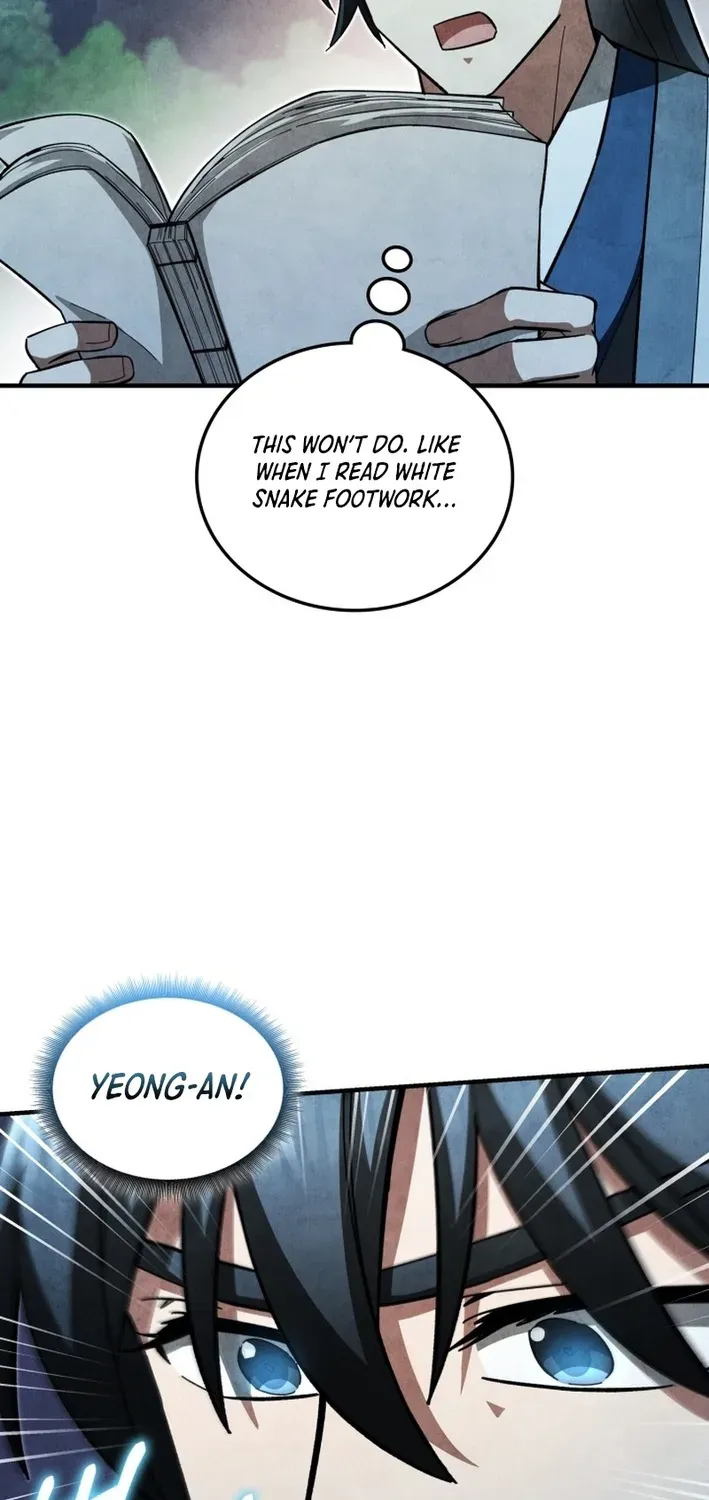 How to Survive as a Martial World Civil Servant Chapter 10 page 57 - 