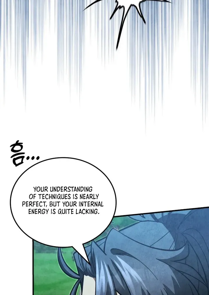 How to Survive as a Martial World Civil Servant Chapter 10 page 7 - 