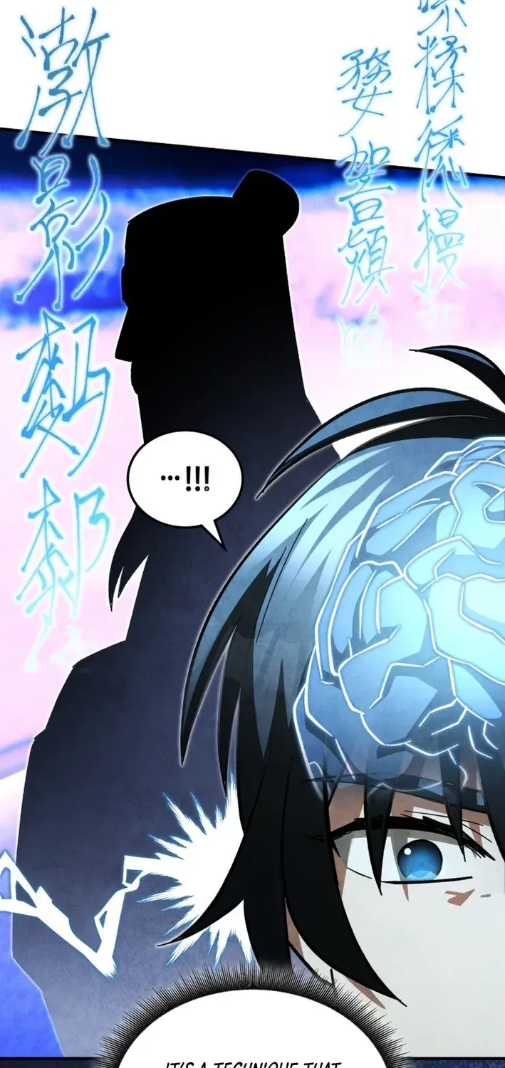 How to Survive as a Martial World Civil Servant Chapter 10 page 64 - 