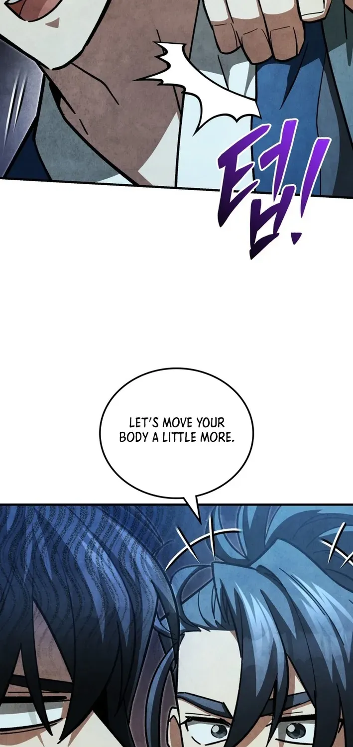 How to Survive as a Martial World Civil Servant Chapter 10 page 68 - 