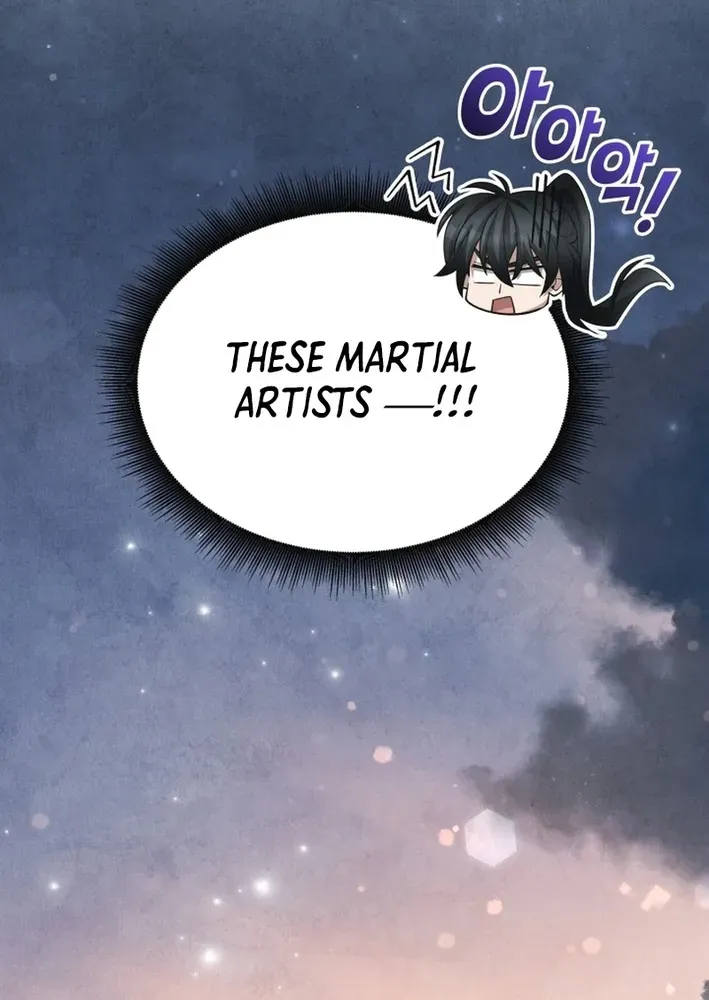 How to Survive as a Martial World Civil Servant Chapter 10 page 70 - 