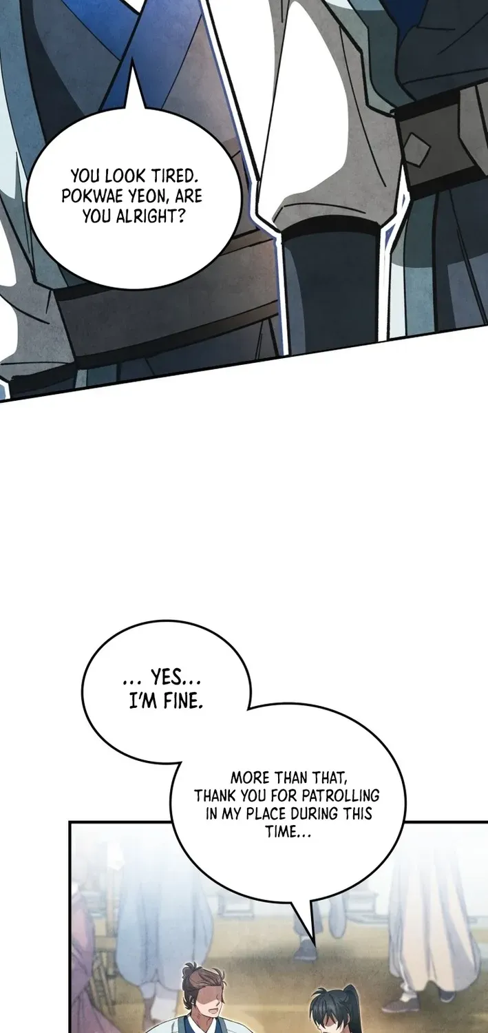 How to Survive as a Martial World Civil Servant Chapter 10 page 74 - 
