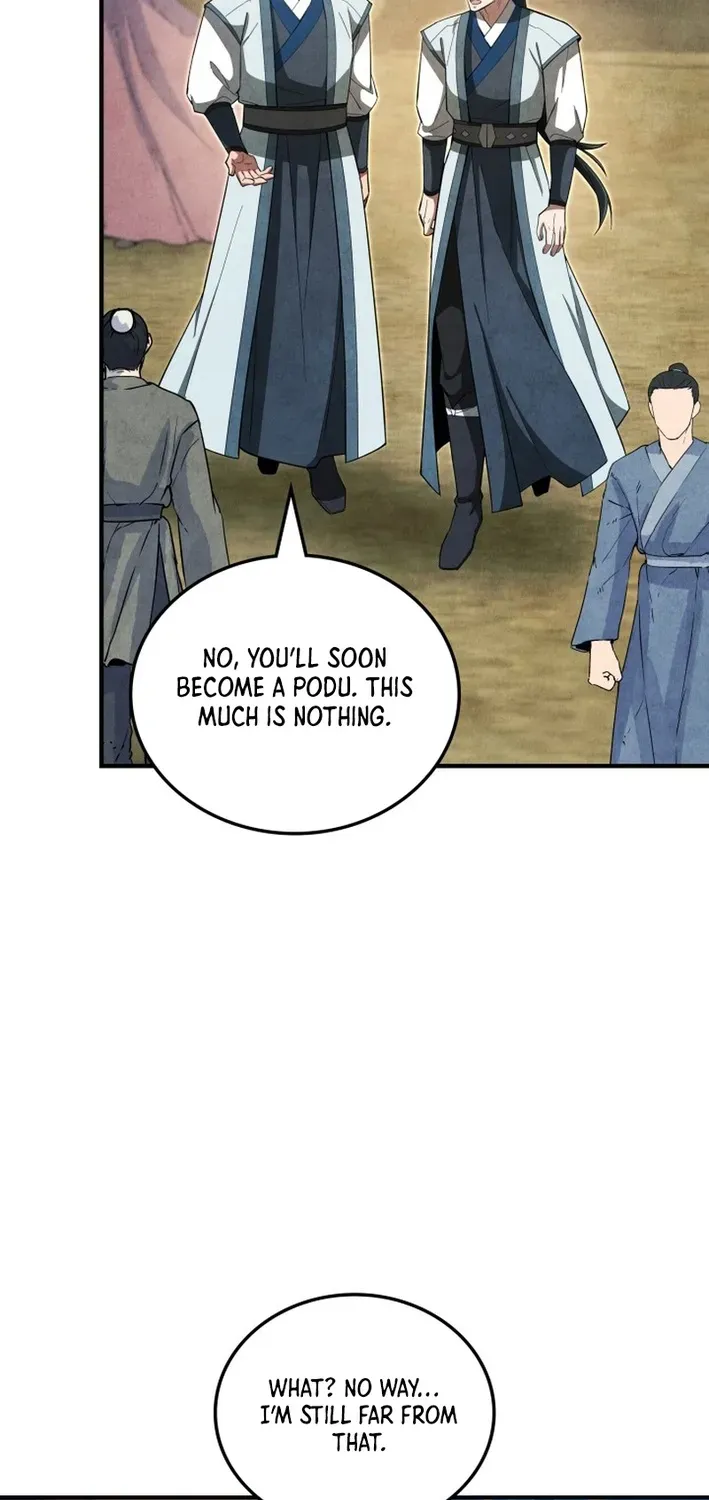 How to Survive as a Martial World Civil Servant Chapter 10 page 75 - 