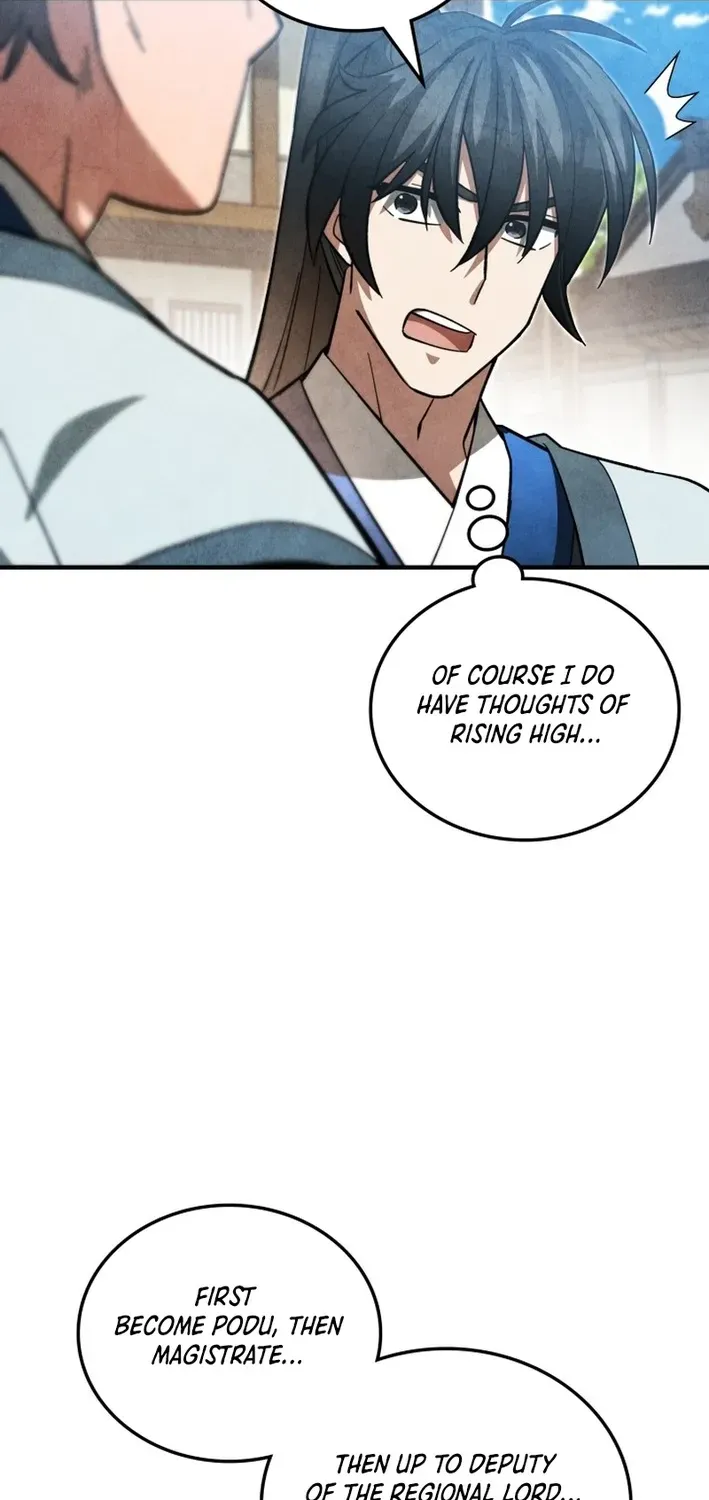 How to Survive as a Martial World Civil Servant Chapter 10 page 76 - 