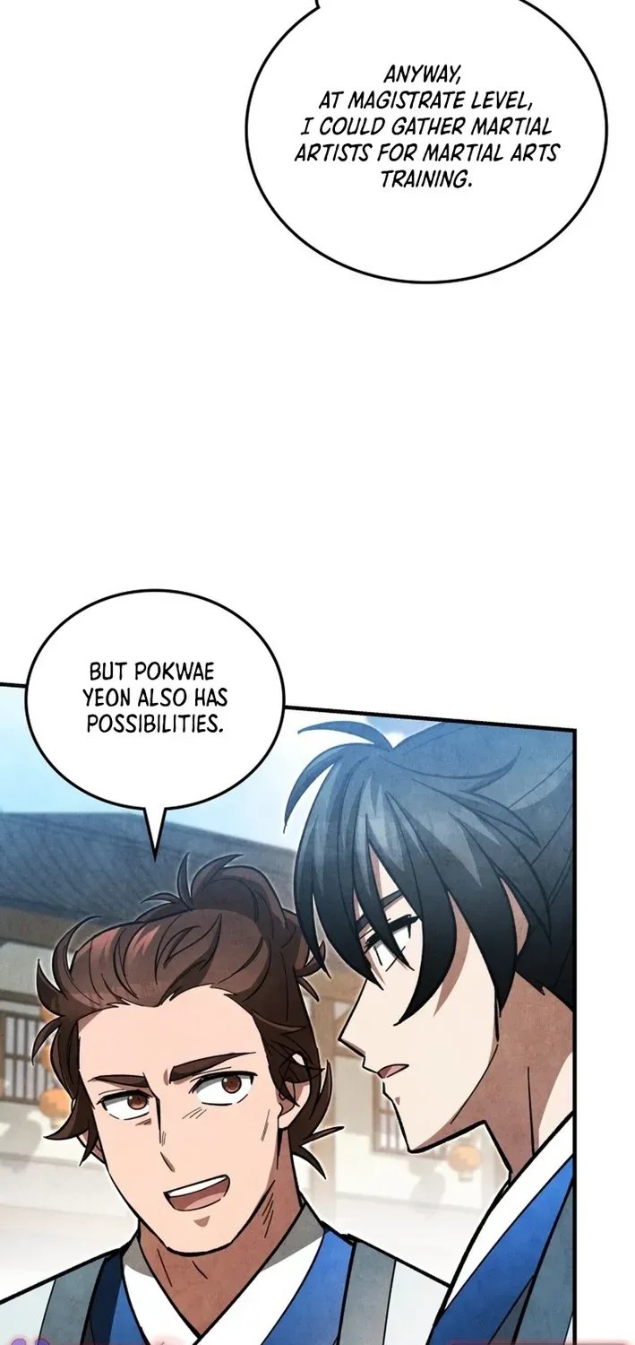How to Survive as a Martial World Civil Servant Chapter 10 page 78 - 