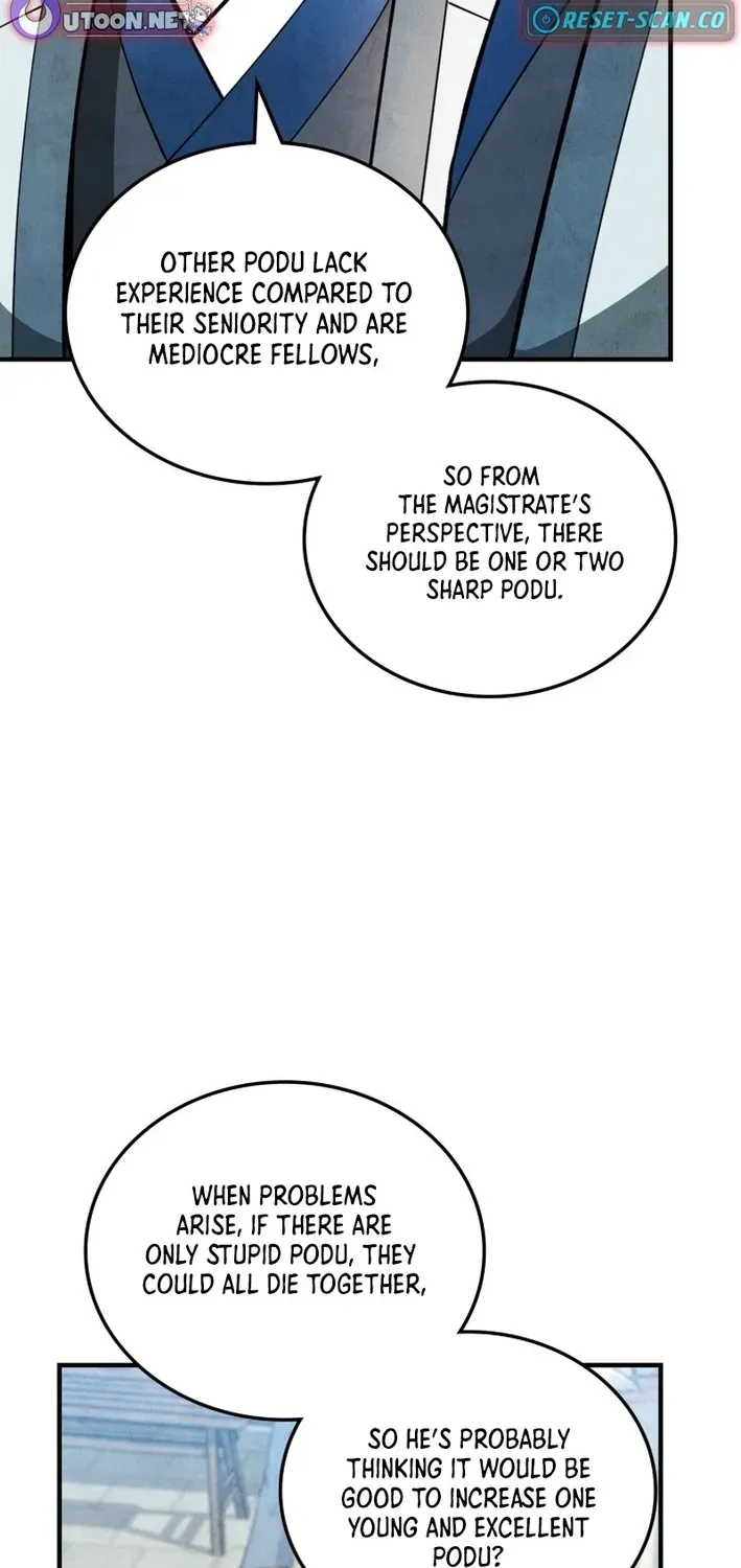 How to Survive as a Martial World Civil Servant Chapter 10 page 79 - 
