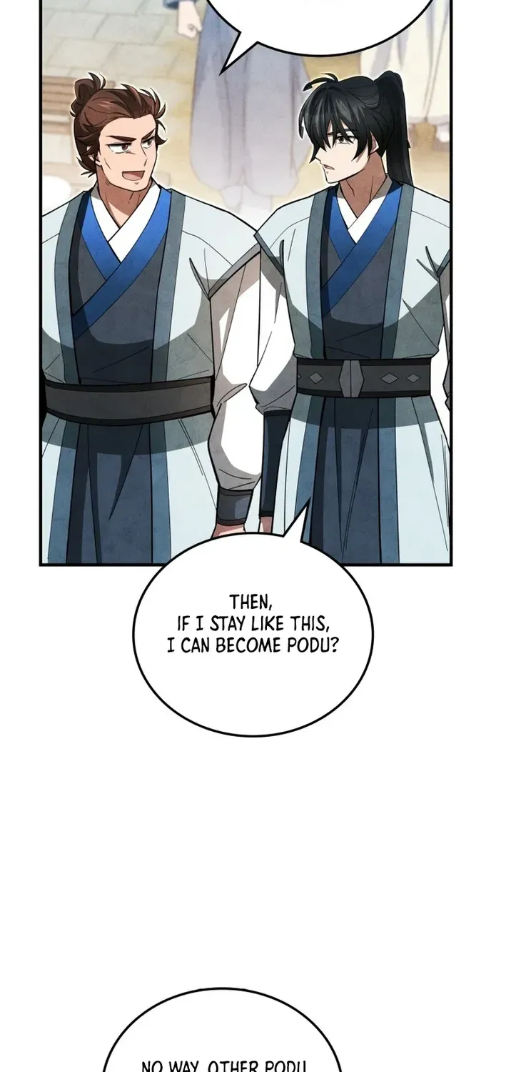 How to Survive as a Martial World Civil Servant Chapter 10 page 80 - 