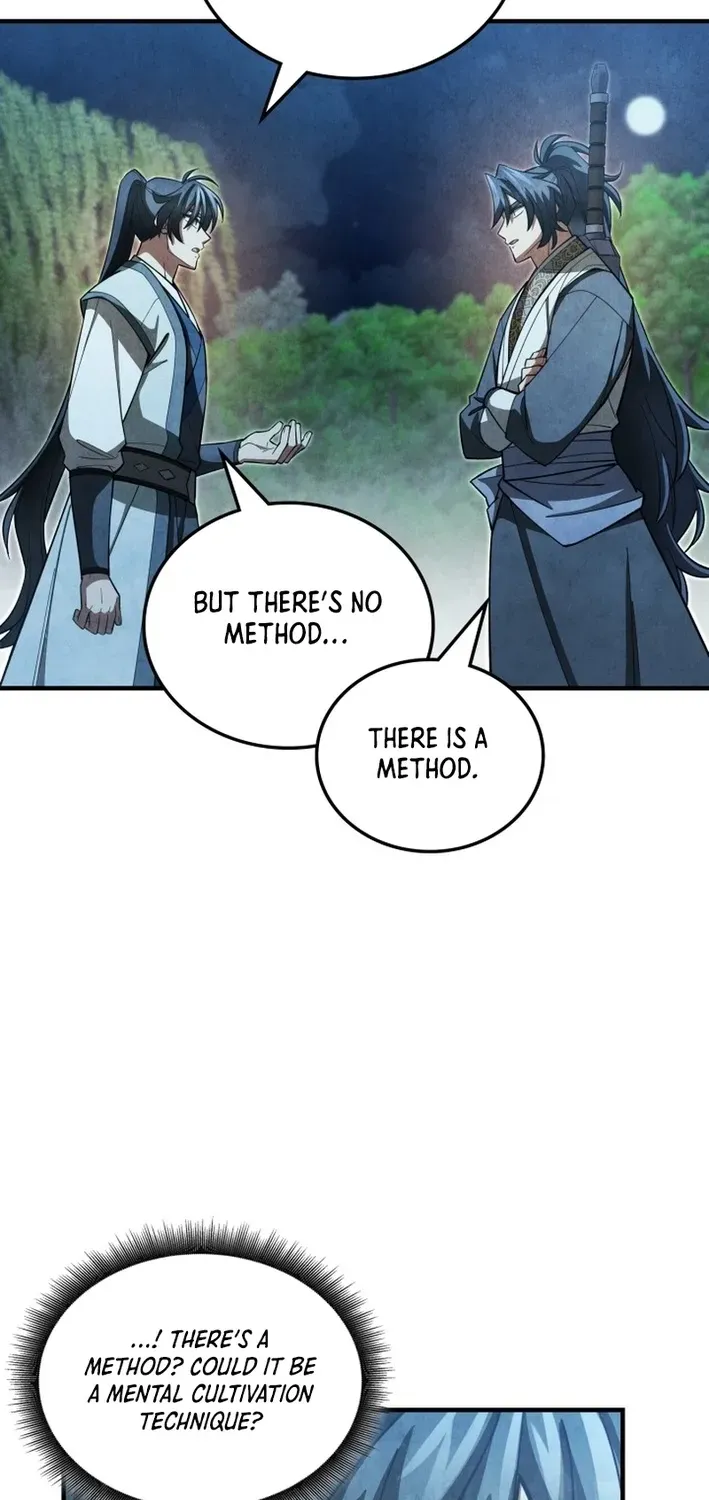 How to Survive as a Martial World Civil Servant Chapter 10 page 9 - 