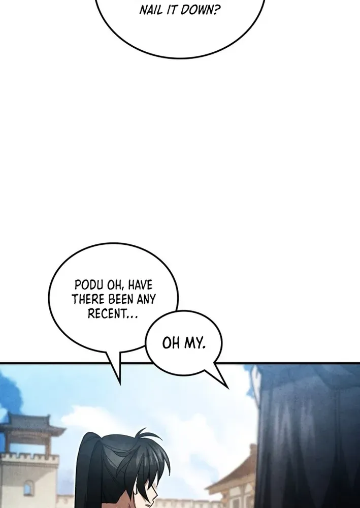 How to Survive as a Martial World Civil Servant Chapter 10 page 84 - 