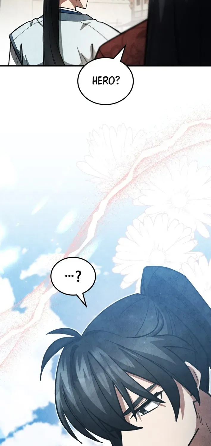 How to Survive as a Martial World Civil Servant Chapter 10 page 85 - 