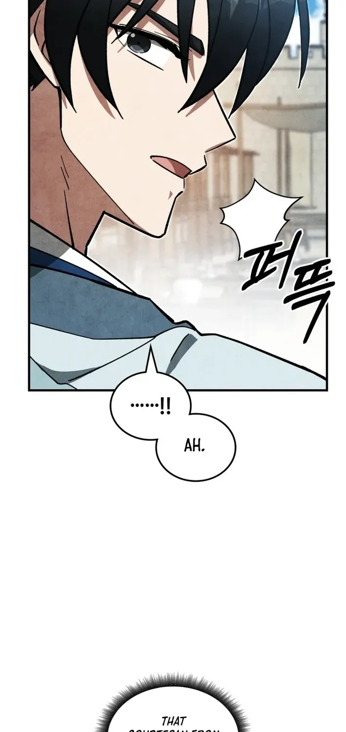 How to Survive as a Martial World Civil Servant Chapter 10 page 88 - 
