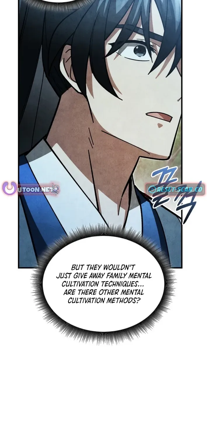 How to Survive as a Martial World Civil Servant Chapter 10 page 10 - 