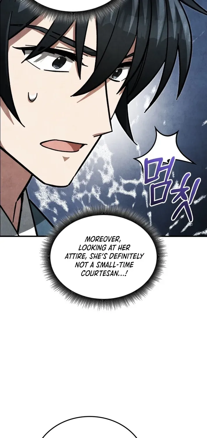 How to Survive as a Martial World Civil Servant Chapter 10 page 92 - 