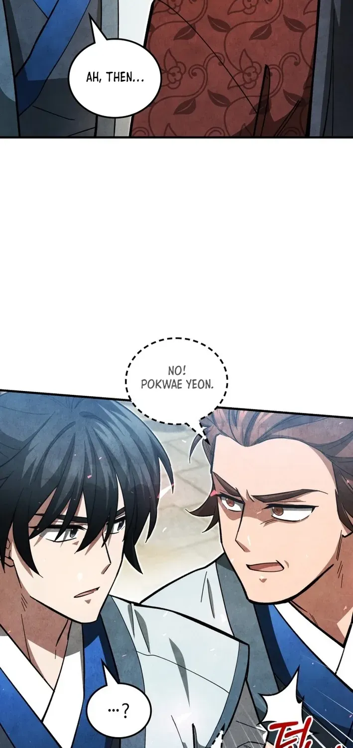 How to Survive as a Martial World Civil Servant Chapter 10 page 95 - 