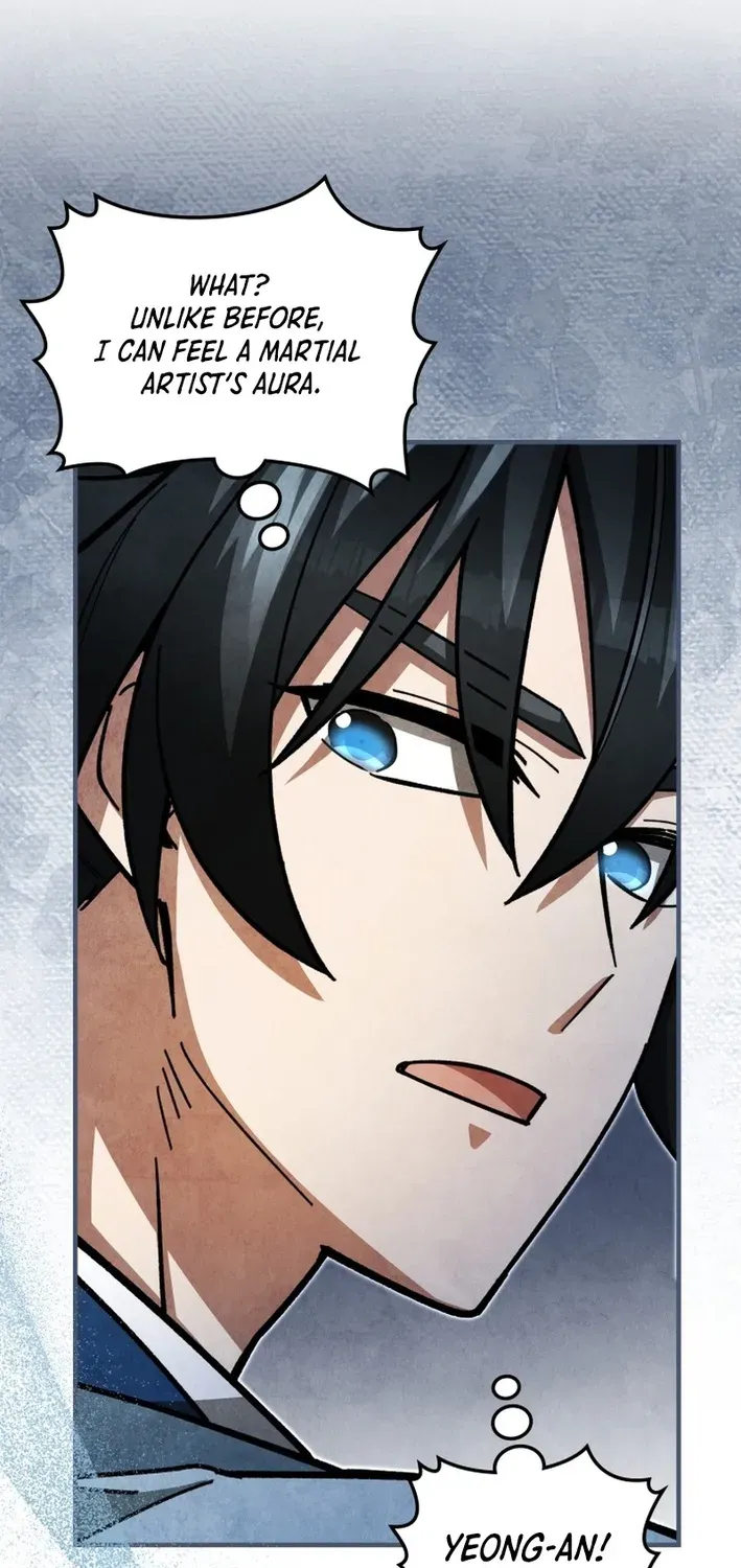How to Survive as a Martial World Civil Servant Chapter 11 page 12 - 
