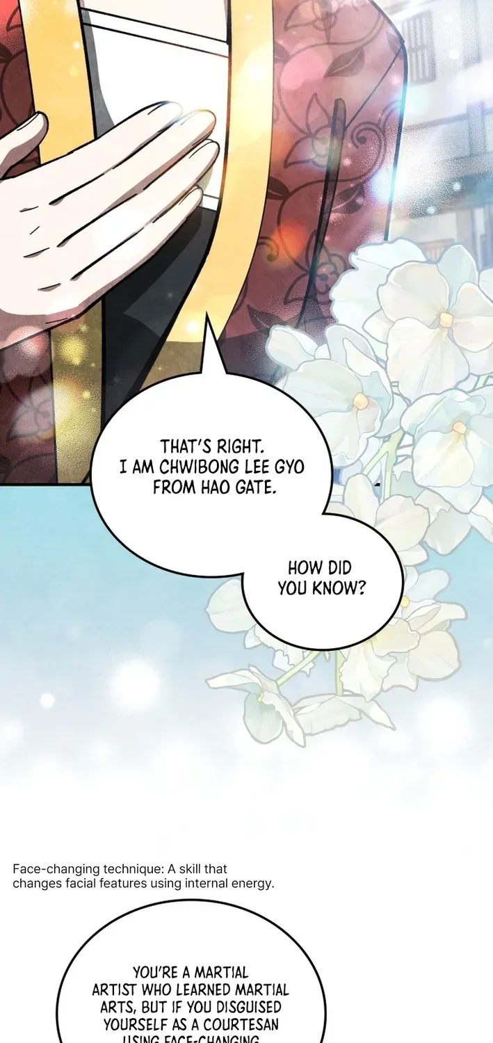 How to Survive as a Martial World Civil Servant Chapter 11 page 19 - 