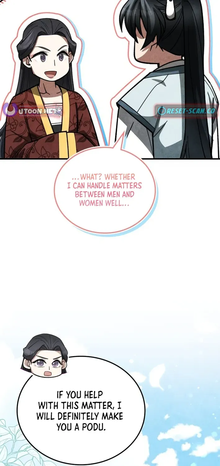 How to Survive as a Martial World Civil Servant Chapter 11 page 24 - 