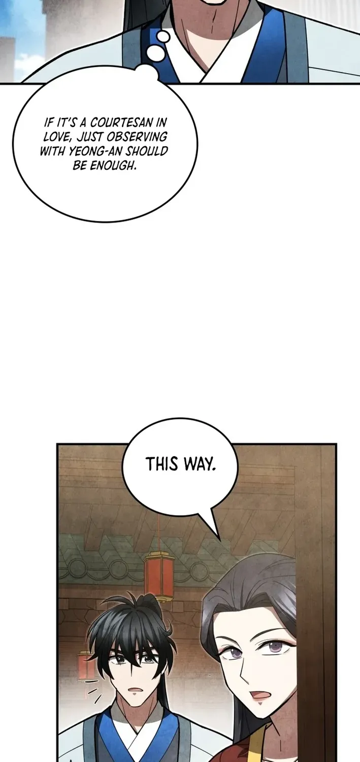 How to Survive as a Martial World Civil Servant Chapter 11 page 32 - 
