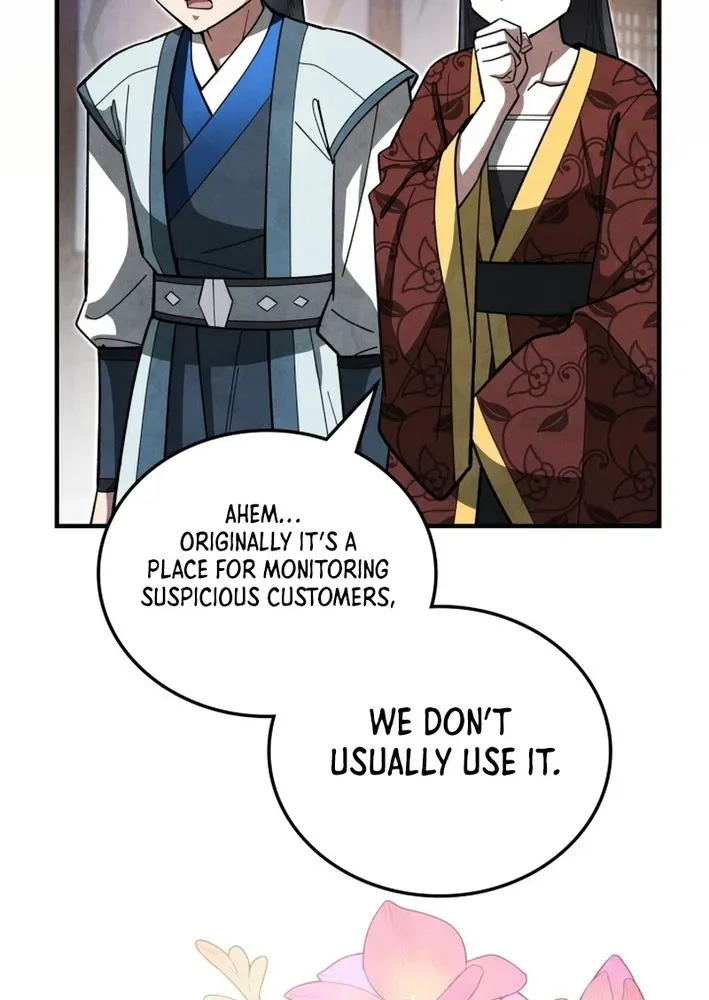 How to Survive as a Martial World Civil Servant Chapter 11 page 42 - 