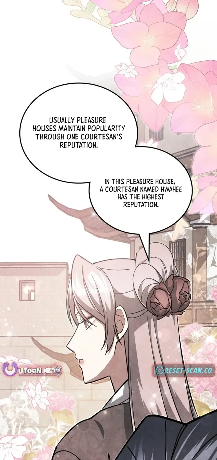 How to Survive as a Martial World Civil Servant Chapter 11 page 43 - 