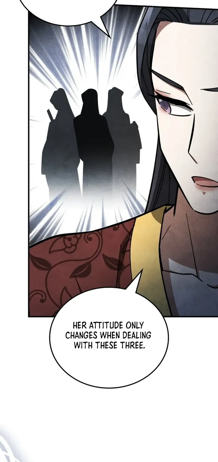 How to Survive as a Martial World Civil Servant Chapter 11 page 48 - 