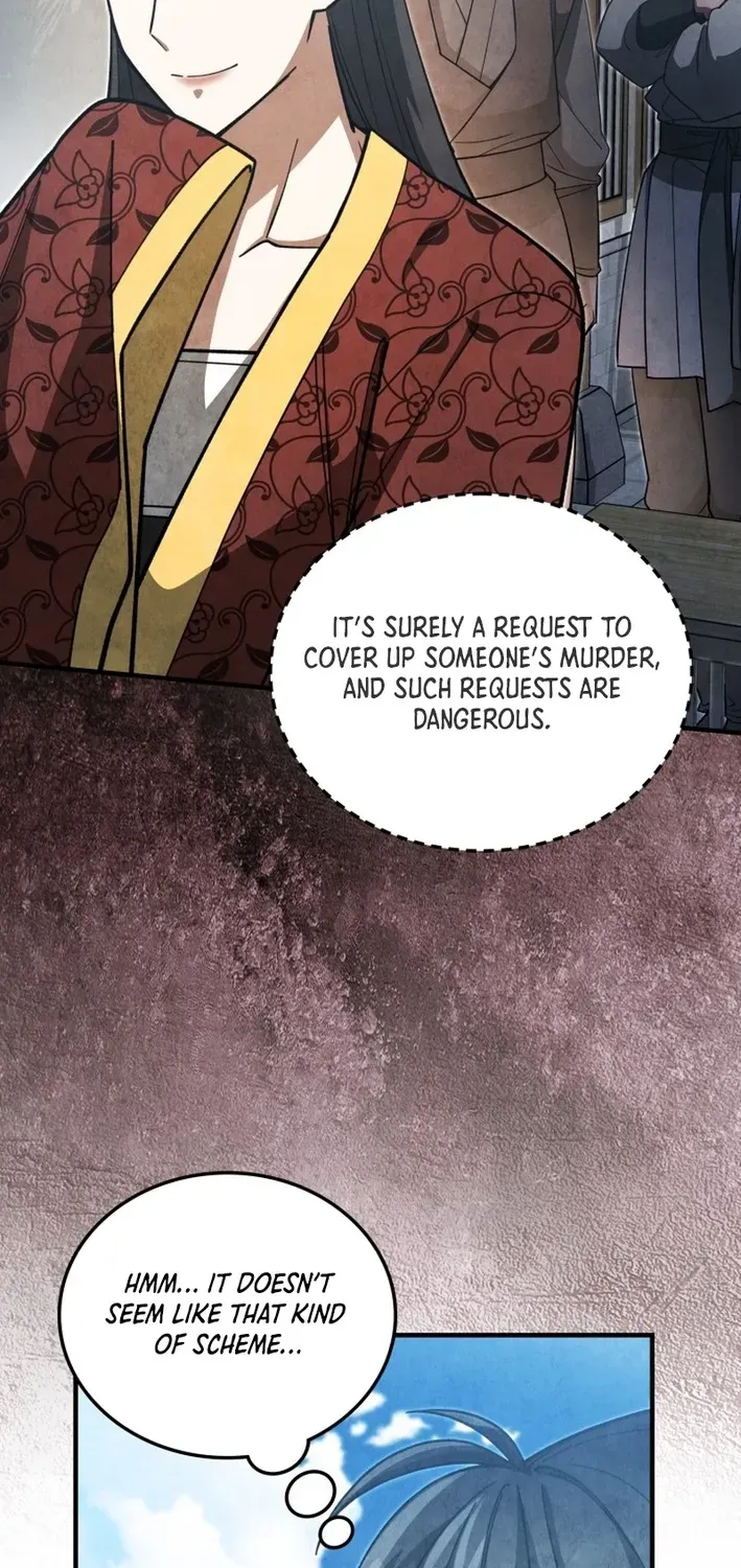 How to Survive as a Martial World Civil Servant Chapter 11 page 6 - 
