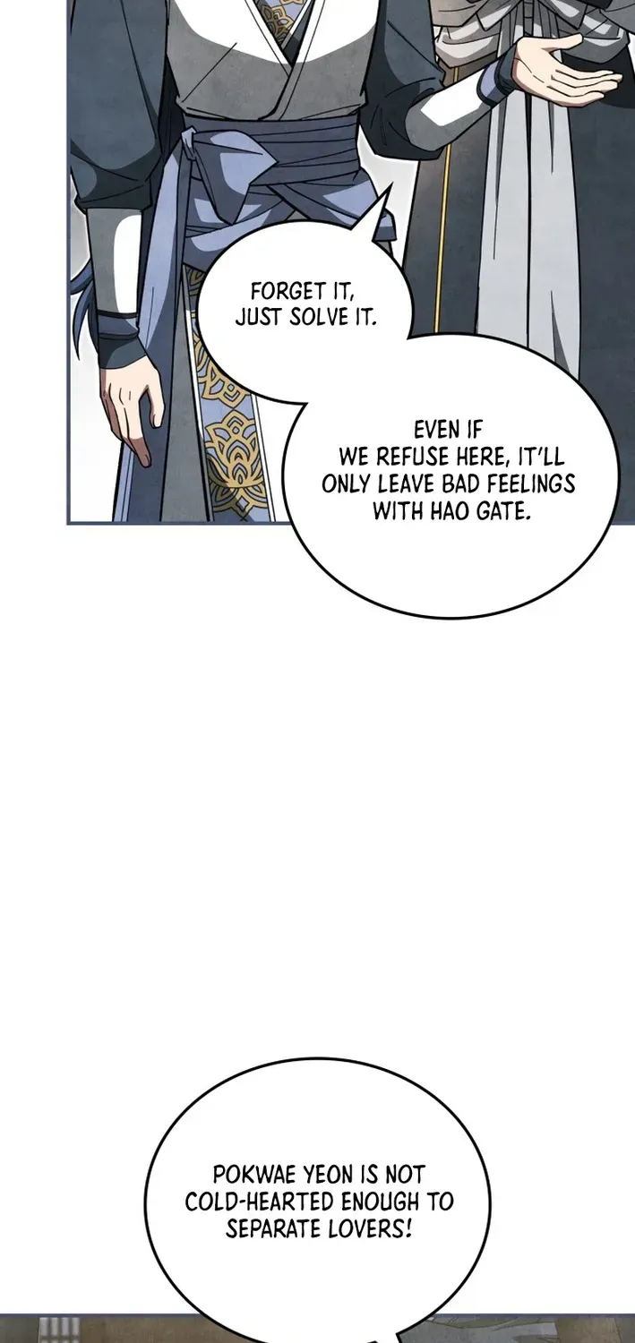 How to Survive as a Martial World Civil Servant Chapter 11 page 59 - 
