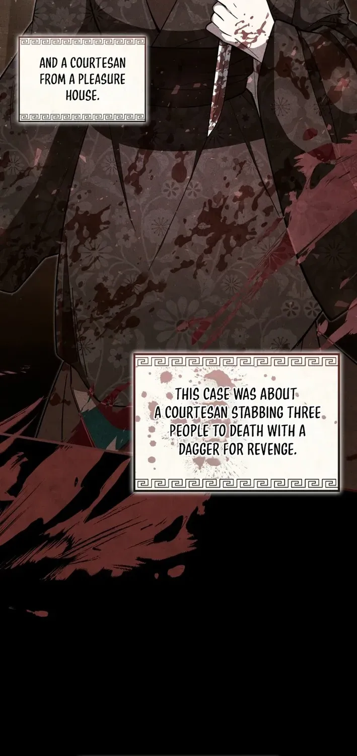 How to Survive as a Martial World Civil Servant Chapter 11 page 66 - 