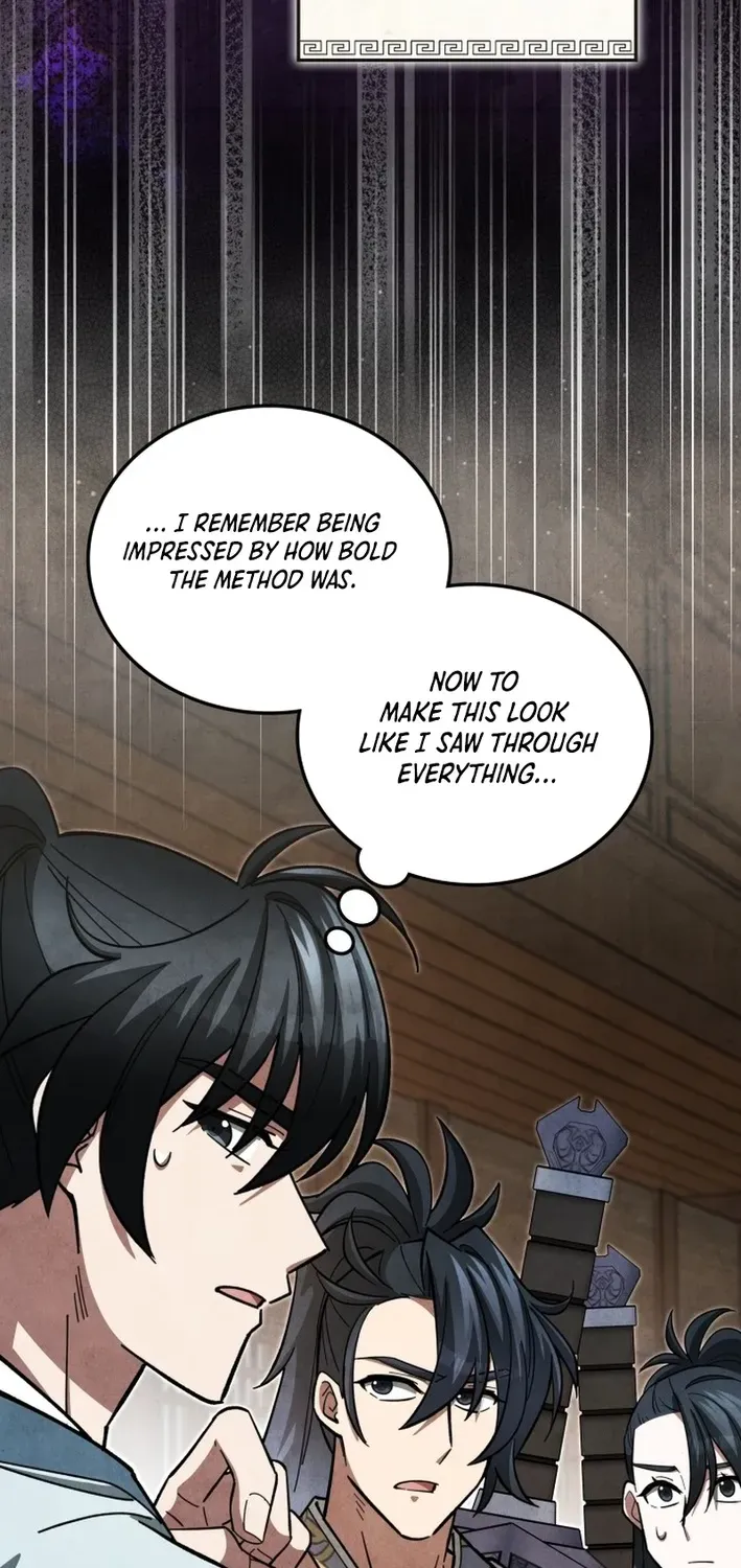 How to Survive as a Martial World Civil Servant Chapter 11 page 69 - 