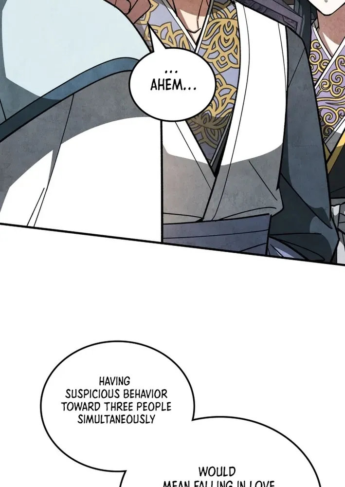 How to Survive as a Martial World Civil Servant Chapter 11 page 70 - 