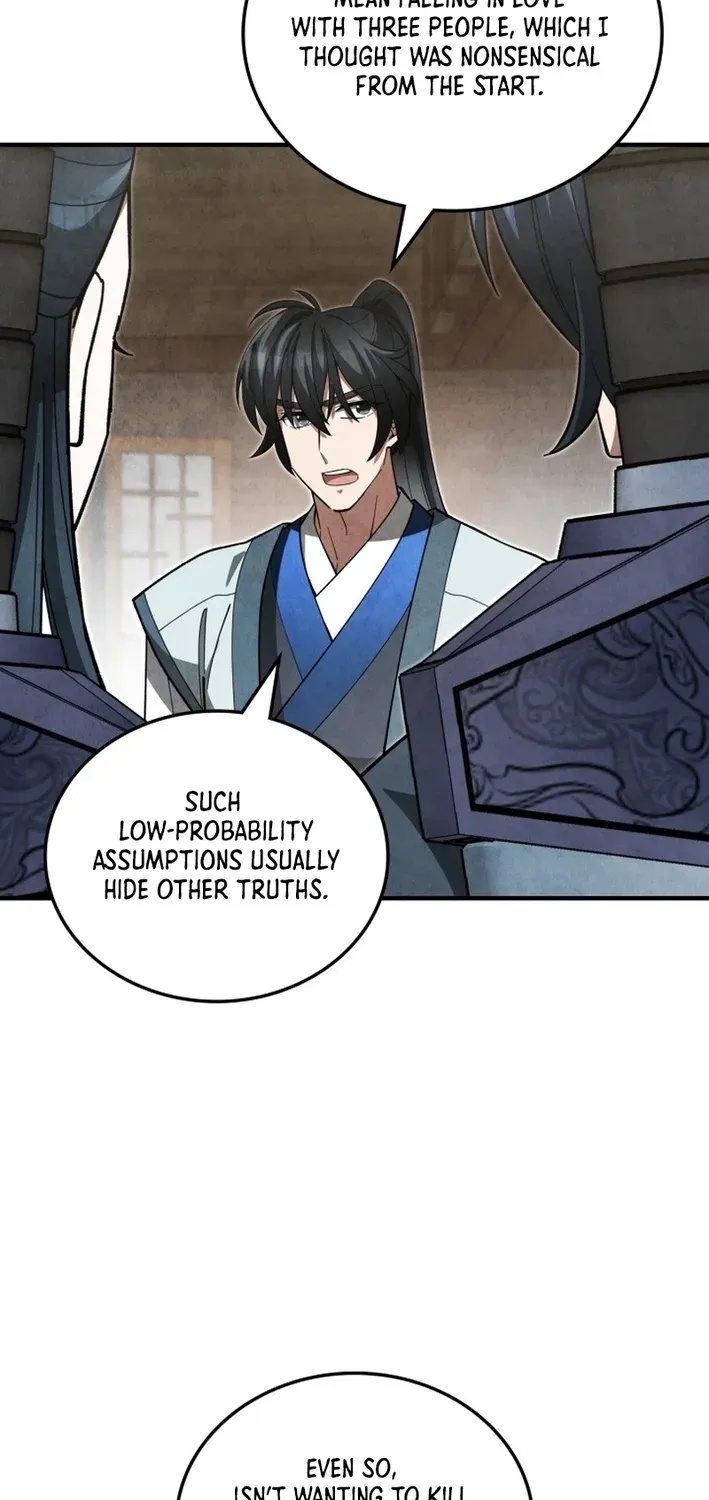 How to Survive as a Martial World Civil Servant Chapter 11 page 71 - 