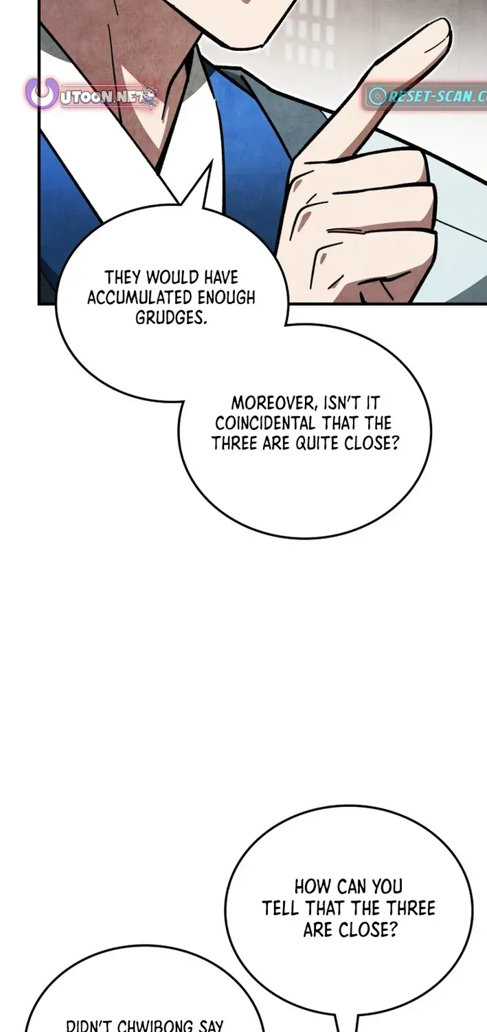How to Survive as a Martial World Civil Servant Chapter 11 page 74 - 
