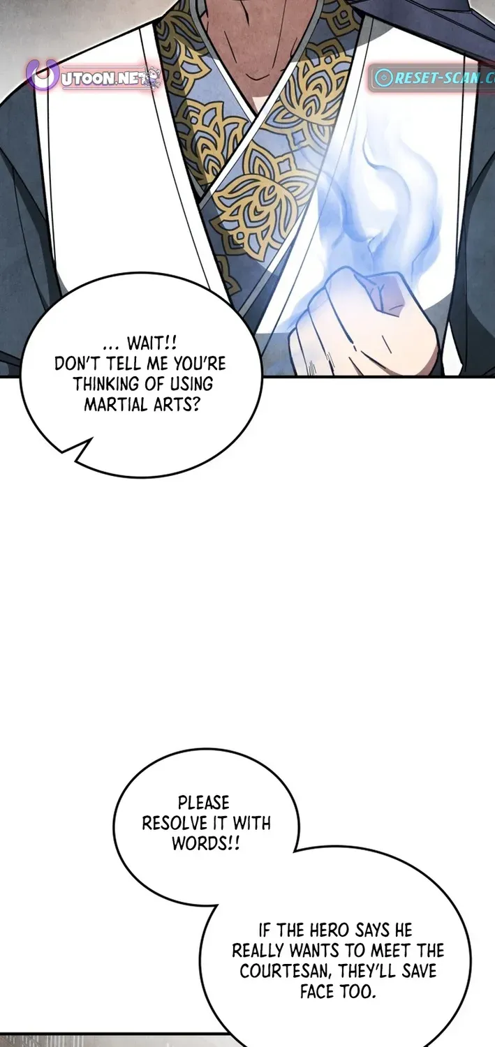 How to Survive as a Martial World Civil Servant Chapter 11 page 78 - 