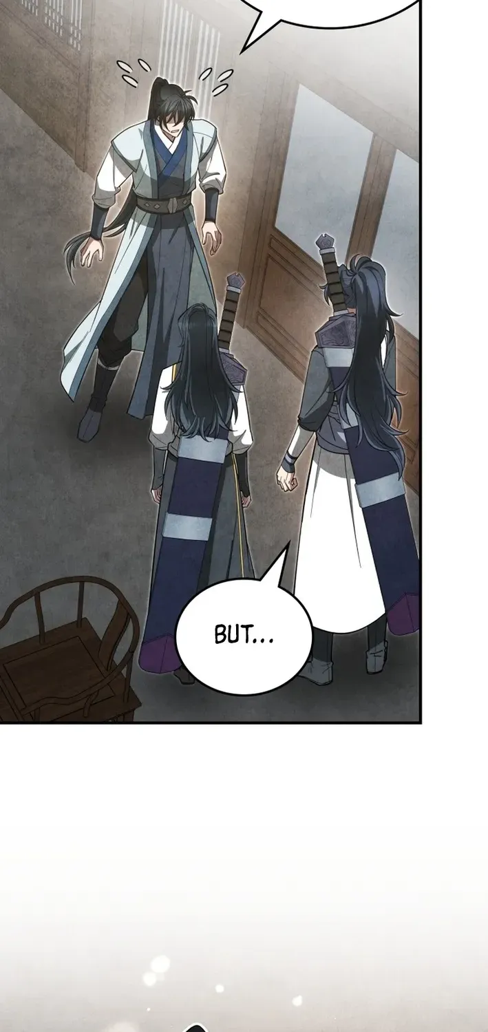 How to Survive as a Martial World Civil Servant Chapter 11 page 79 - 