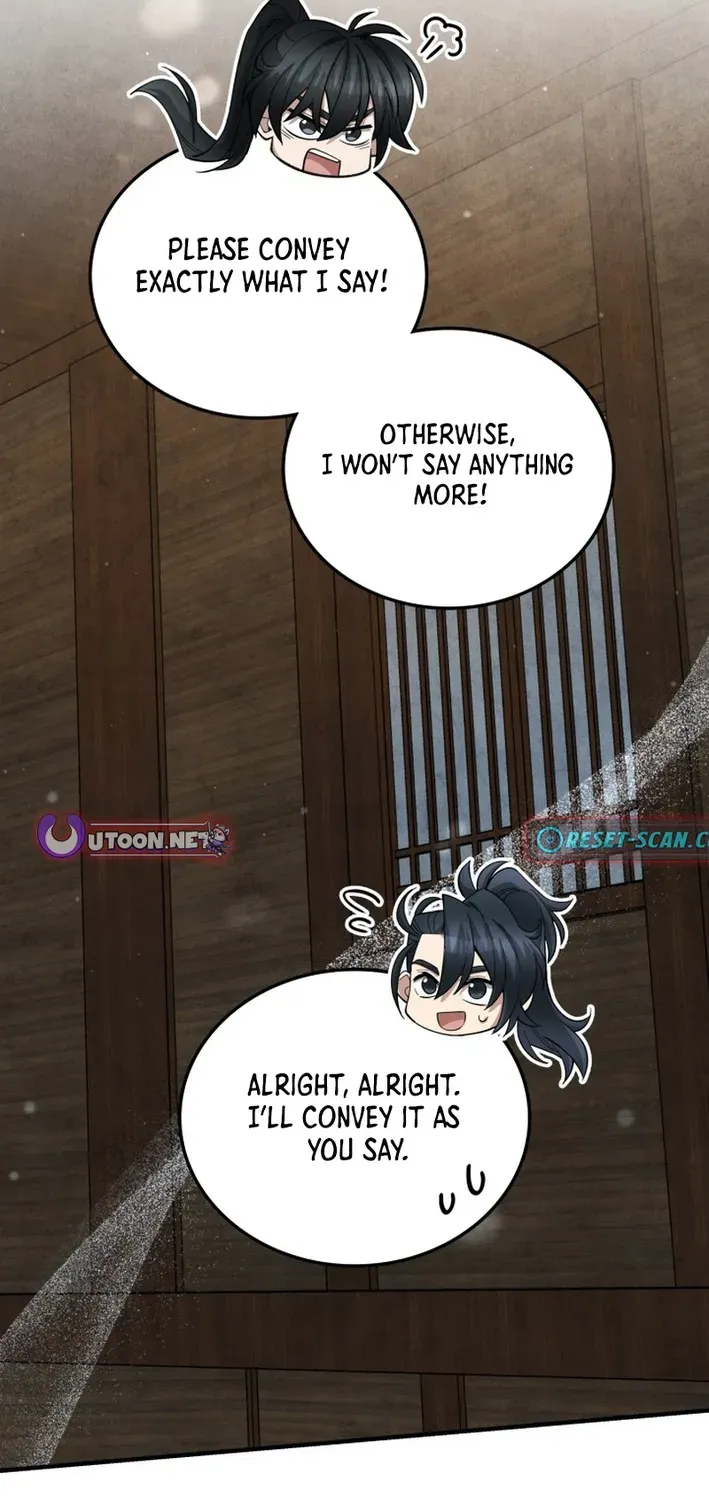 How to Survive as a Martial World Civil Servant Chapter 11 page 80 - 