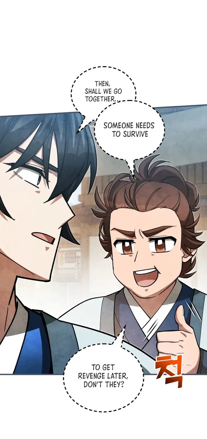 How to Survive as a Martial World Civil Servant Chapter 11 page 9 - 