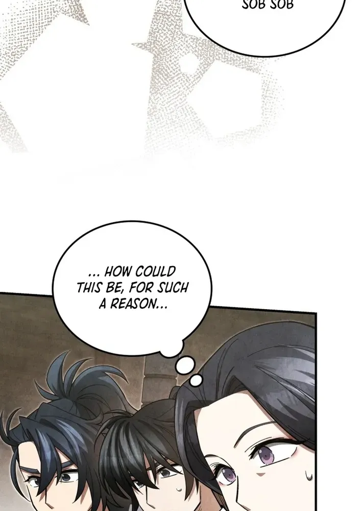 How to Survive as a Martial World Civil Servant Chapter 11 page 84 - 
