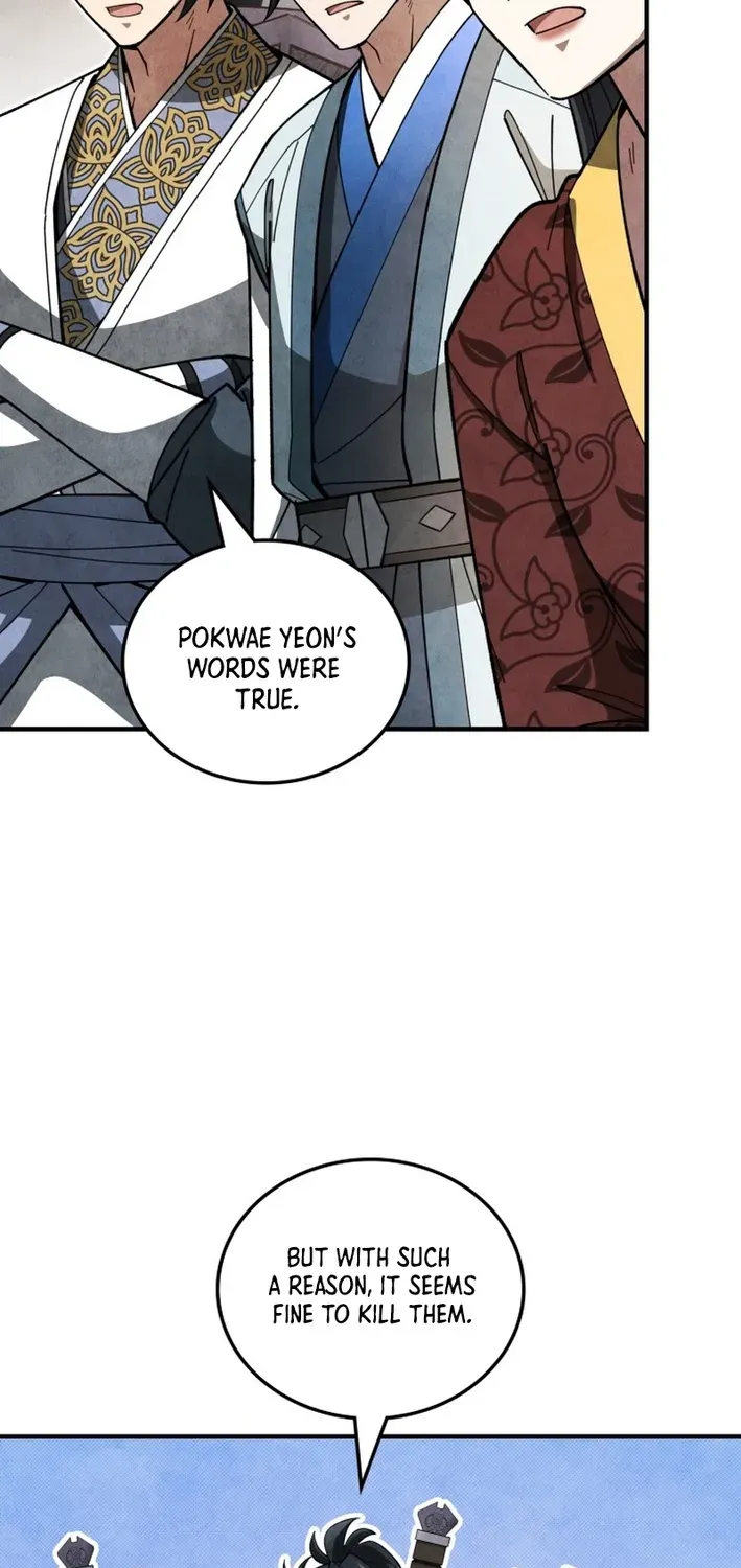 How to Survive as a Martial World Civil Servant Chapter 11 page 85 - 