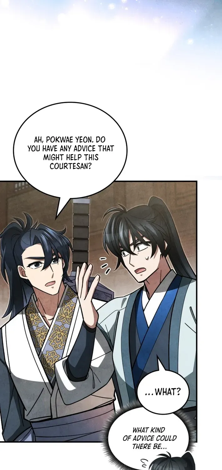 How to Survive as a Martial World Civil Servant Chapter 11 page 92 - 