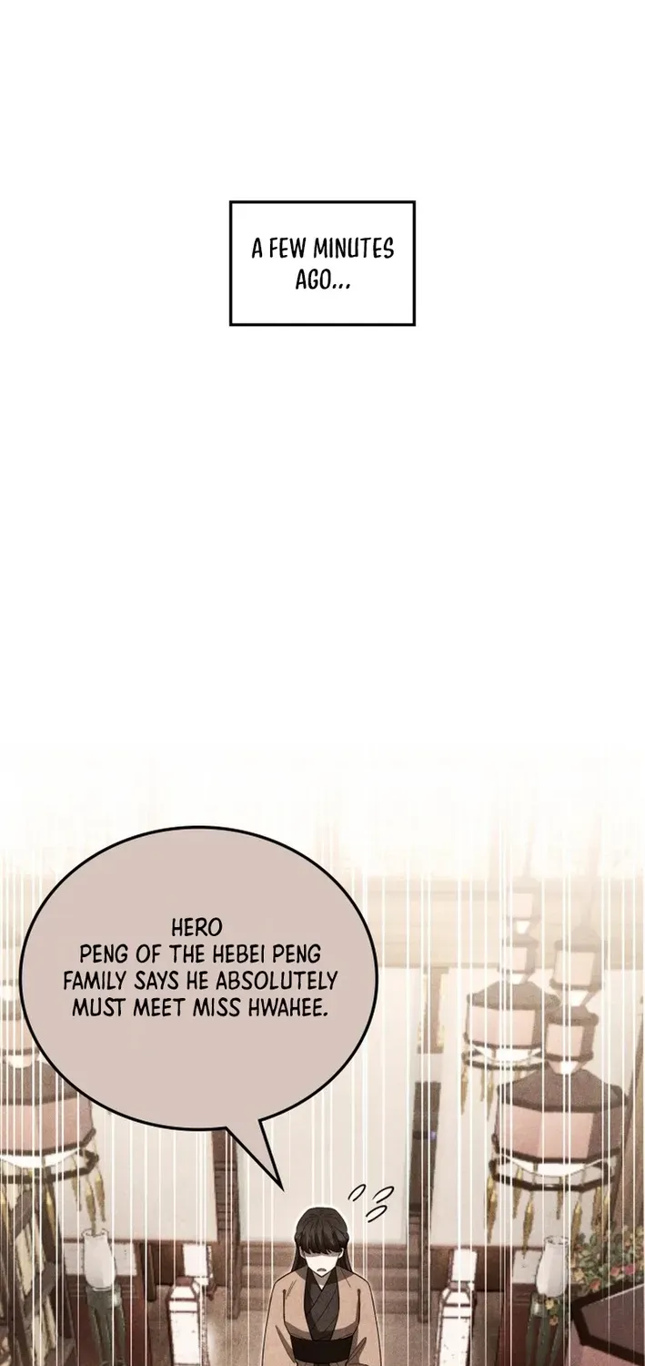 How to Survive as a Martial World Civil Servant Chapter 12 page 11 - 