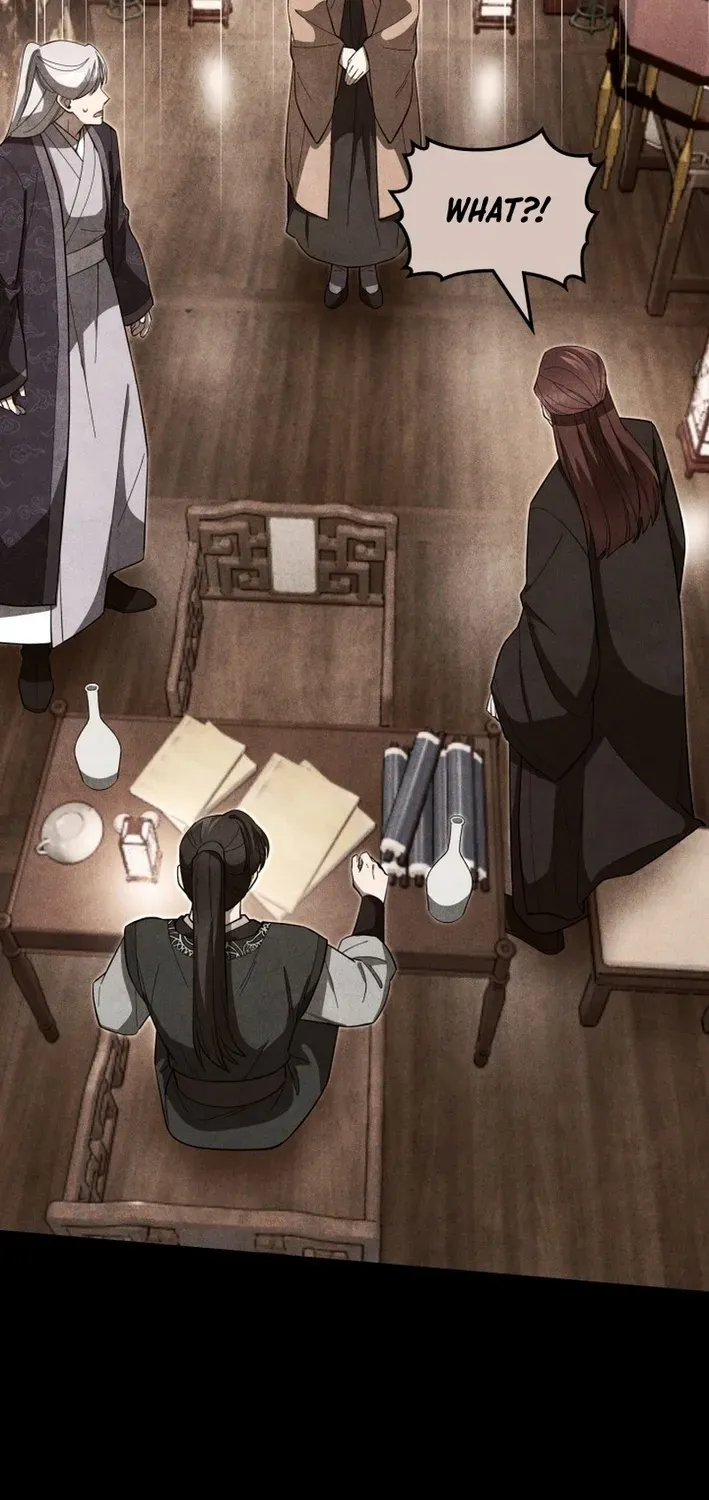 How to Survive as a Martial World Civil Servant Chapter 12 page 12 - 